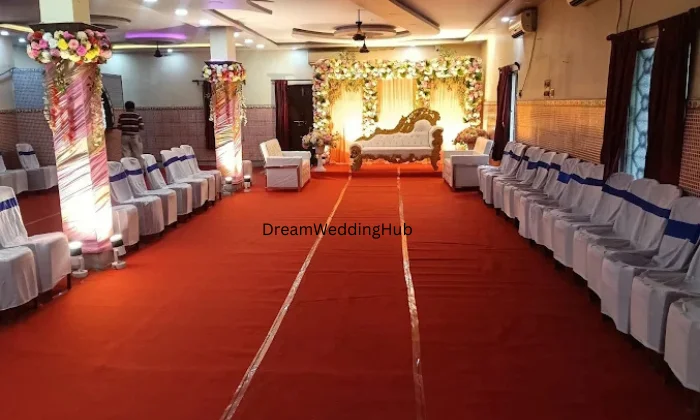 Prafulla Marriage Hall